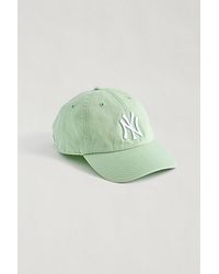 '47 - New York Yankees Mlb Classic Baseball Hat - Lyst