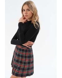 flowy skirts urban outfitters