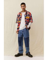 uo orange zeitgeist hoodie