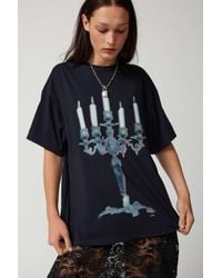 Nirvana Distressed T-Shirt Dress  Urban Outfitters Japan - Clothing,  Music, Home & Accessories