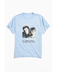 Urban Outfitters - Tears For Fears Everybody Wants To Rule The World Tee - Lyst