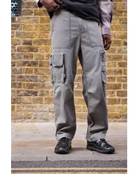 Oakley - Granite Reserve Strato Cargo Trousers - Lyst