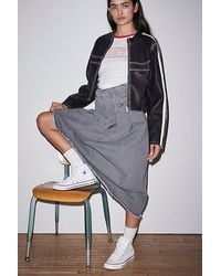 Converse - Chuck Taylor All Star High Top Sneaker - Lyst