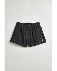 Standard Cloth - Ryder 3" Nylon Short - Lyst