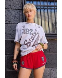iets frans... - Football Mini Shorts - Lyst