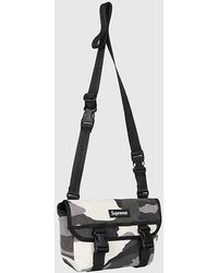 Supreme Shoulder Bag in Black for Men | Lyst Supreme Shoulder Bag in Black for Men | Lyst