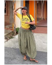 Urban Outfitters - Uo Maybe Later Relaxed Graphic Tee - Lyst