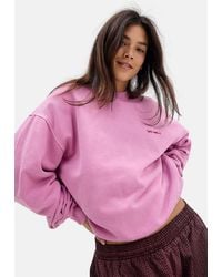 iets frans... - Crew Neck Sweatshirt - Lyst