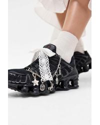 Urban Outfitters - Uo Western Bow Shoe Charm - Lyst