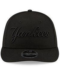 KTZ - Felt X New York Yankees Butterfly Baseball Hat - Lyst