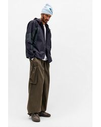 Oakley - Fgl Phantom Icon Windbreaker Zip-through Jacket - Lyst