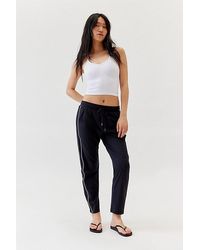 Splits59 - Lucy Rigor Piping Track Pant - Lyst