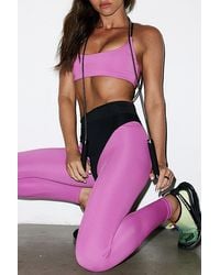 Héros - 80S Legging - Lyst