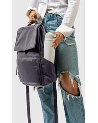 Brevite - Daily Recycled Backpack - Lyst