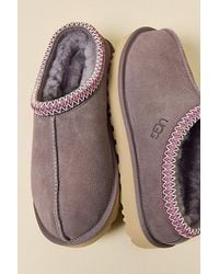 UGG - Tasman Slippers - Lyst