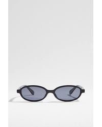 Miller - Black Osei Sunglasses - Lyst