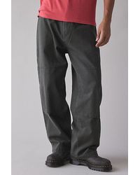 Obey - Bigwig Double Knee Work Pant - Lyst