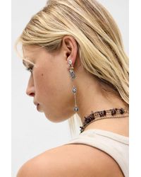 Silence + Noise - Silence + Noise Sun Charm Earrings 2-pack - Lyst