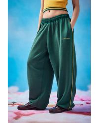 iets frans... - Green Harri Baggy Joggers - Lyst