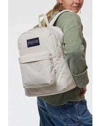 Jansport - Superbreak Plus Backpack - Lyst