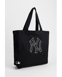 KTZ - Ny Yankees Tote Bag - Lyst