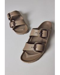 Birkenstock - Arizona Big Buckle Eva Sandal - Lyst