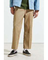 dickies cut off pants