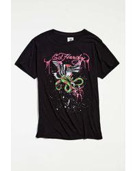 Ed Hardy T-shirts for Men | Online Sale up to 51% off | Lyst