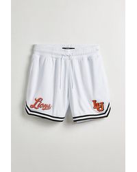 Urban Outfitters - Lincoln University Uo Exclusive 5" Mesh Short - Lyst