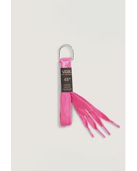Vans - Shoe Laces - Lyst