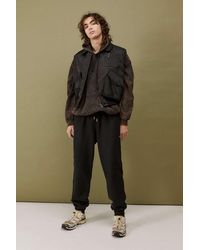adidas originals premium skinny joggers in black dn6009