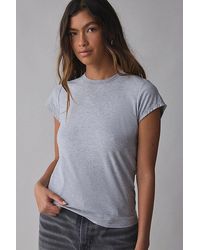 BDG - Short Sleeve Spill The Tee - Lyst