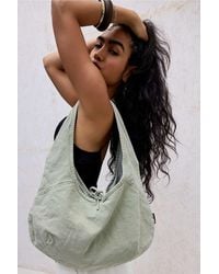 Urban Outfitters - Uo Flo Washed Canvas Tote Bag - Lyst