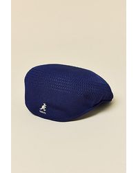 Kangol - Tropic 504 Ventair Cap - Lyst