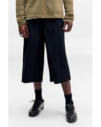 Urban Outfitters - Uo Noa Crop Trousers - Lyst