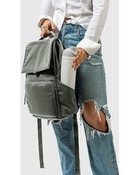 Brevite - Daily Recycled Backpack - Lyst