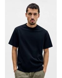 Urban Outfitters - Uo Premium Short Sleeve Skate T-shirt - Lyst