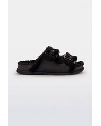 Melissa - Cozy Warm Slide - Lyst