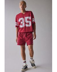 Urban Outfitters - Good Game Football Jersey Tee - Lyst