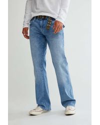 Men's True Religion Bootcut jeans from 