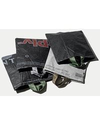 Puebco - Recycled Tarp Tote Bag - Lyst