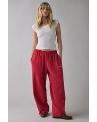 iets frans... - Iets Frans. Iets Frans… Harri Wide Leg Jogger Pant - Lyst