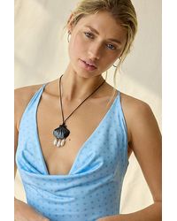 margo satin maxi dress urban outfitters Vestido Slip de Satn UO Margo