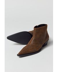 Vagabond Shoemakers - Cassie Ankle Boot - Lyst
