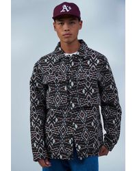 Men's Native Youth Jackets from $75 | Lyst