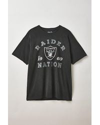 Urban Outfitters - Nfl Vintage Team Logo Graphic Tee - Lyst