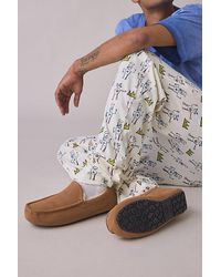 UGG - Ascot Slippers - Lyst