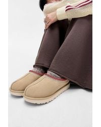 UGG - Sand Tasman Ii Slippers - Lyst