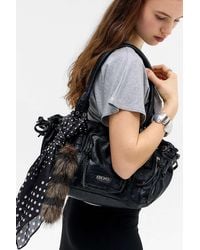 BDG - Pollie Faux Leather Shoulder Bag - Lyst