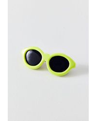 Vintage & ReMADE by UO - Vintage By Uo Sunglasses Hair Clip - Lyst